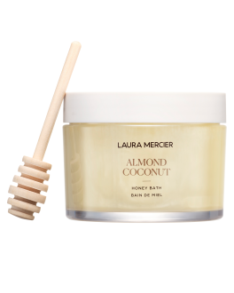 Honey Bath Almond Coconut