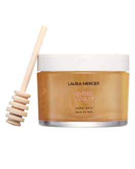 Honey Bath Ambre Vanille