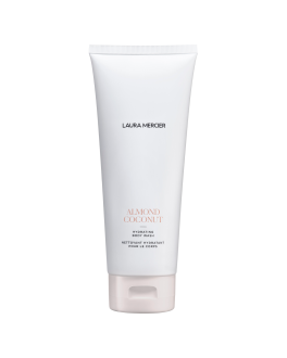 Hydrating Body Wash Almond Coconut