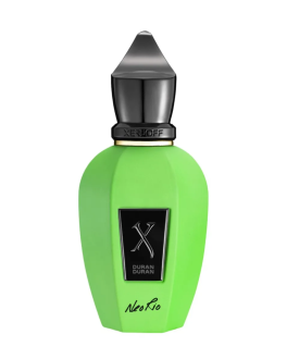 Xerjoff Blends Duran Duran Neorio Fluo Green Parfum