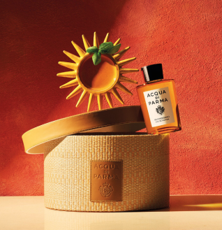 Acqua Di Parma Buongiorno Edp