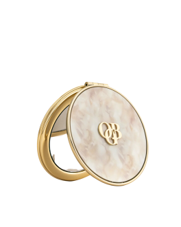 Olcay Gulsen Beauty Oyster Mirror