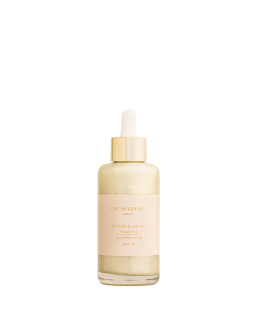 Olcay Gulsen Beauty Riviera Glow Body Oil Spf 30