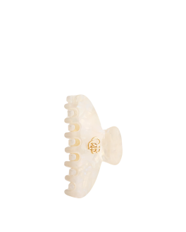 Olcay Gulsen Beauty Shell Hair Clasp
