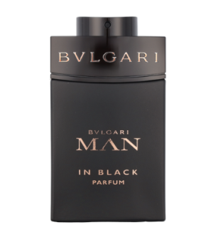 Bvlgari Man In Black Parfum