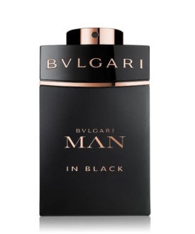 Bvlgari Man In Black Edp