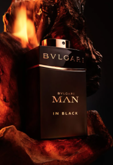Bvlgari Man In Black Edp