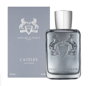 Parfums De Marly Castley Edp