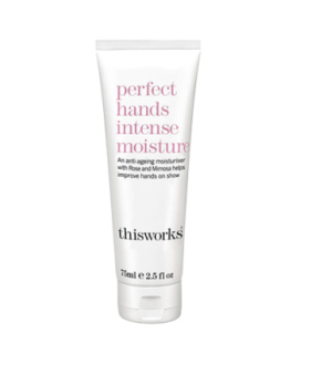 thisworks Perfect Hands Intense Moisture