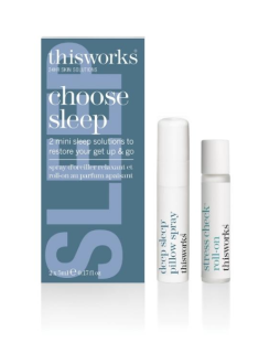 thisworks Choose Sleep