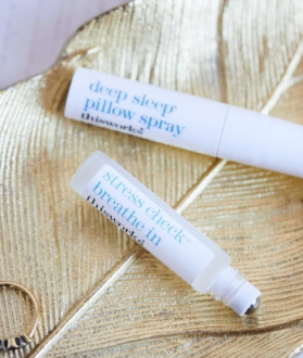 thisworks Choose Sleep