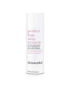 thisworks Perfect Legs Skin Miracle