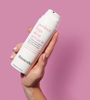 thisworks Perfect Legs Skin Miracle