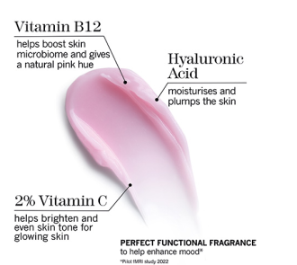 thisworks Perfect Body Vit C Glow