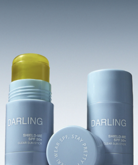 Darling Shield-me Spf 50 Clear Sun Stick