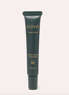 Eave I Am Glam Peptide Lip Care Transparent