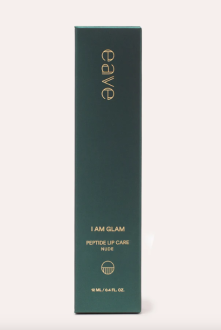 Eave I Am Glam Peptide Lip Care Nude
