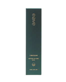 Eave I Am Glam Peptide Lip Care Nude