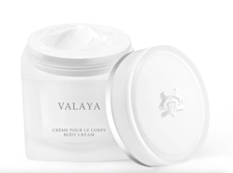Parfums de Marly Valaya Body Cream Refillable