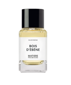 Matiere Premiere Bois D'Ébène Edp