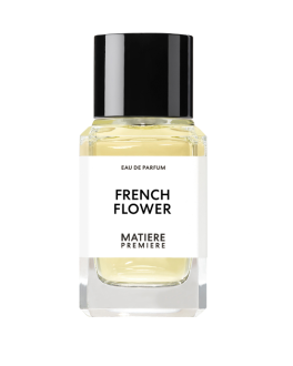 Matiere Premiere French Flower Edp