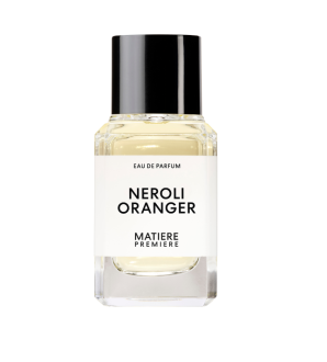 Matiere Premiere Neroli Oranger Edp