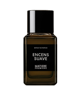 Matiere Premiere Encens Suave Extdp