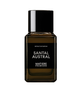 Matiere Premiere Santal Austral Extdp