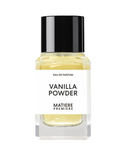 Matiere Premiere Vanilla Powder Edp