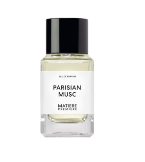 Matiere Premiere Parisian Musc Edp