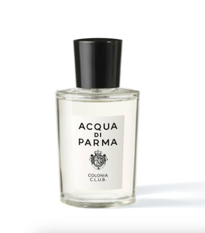 Acqua di Parma Colonia C.L.U.B. Edc NEW