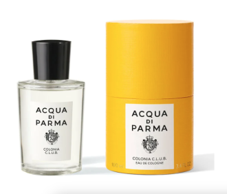 Acqua di Parma Colonia C.L.U.B. Edc NEW