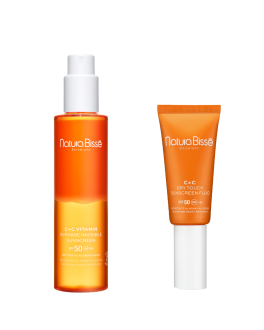 Natura Bissé Sun DEAL SPF 50