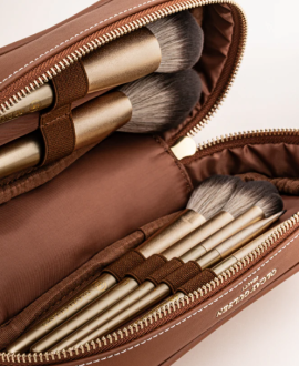 Olcay Gulsen Beauty Grace Makeup Brush Set