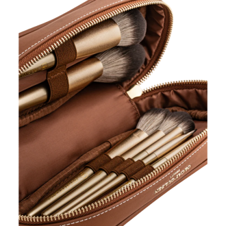 Olcay Gulsen Beauty Grace Makeup Brush Set