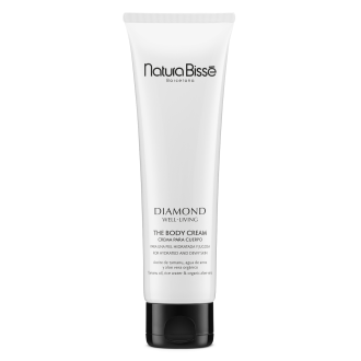 Natura Bissé Diamond Well - Living The Body Cream