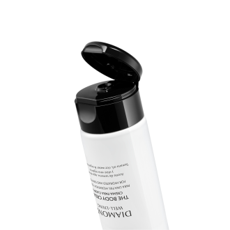 Natura Bissé Diamond Well - Living The Body Cream