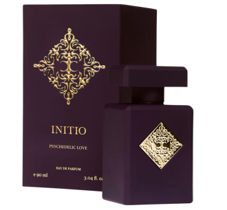 Initio Psychedelic Love Edp