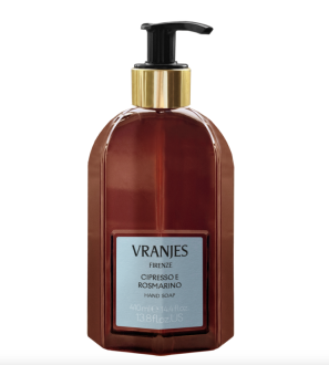Dr Vranjes Cipresso e Rosmarino Hand Soap