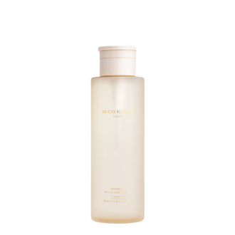 Olcay Gulsen Beauty Miracle Micellar Water
