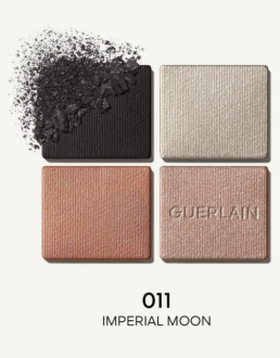 Guerlain OMBRES G Oogschaduwpalette Imperial Moon