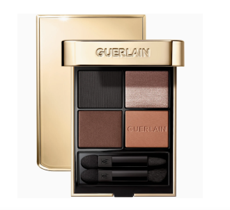 Guerlain OMBRES G Oogschaduwpalette Birdy Beige 131