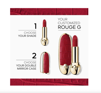 Guerlain Velvet 25 Lips Refill