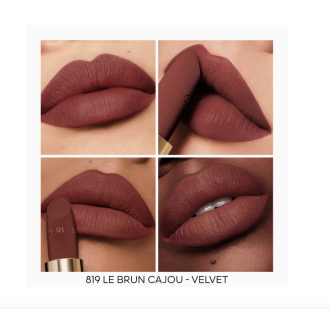 Guerlain Velvet 25 Lips Refill