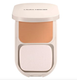 Laura Mercier Real Flawless Feather Matte Powder Foundation