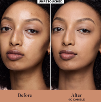 Laura Mercier Real Flawless Feather Matte Powder Foundation