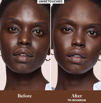 Laura Mercier Real Flawless Feather Matte Powder Foundation