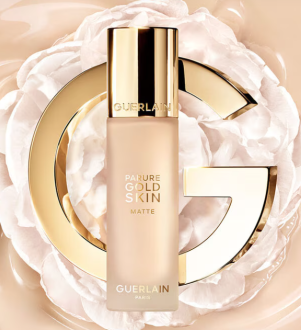 Guerlain Parure Gold Skin Matte Fluide 2n