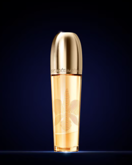 Guerlain Orchidée Impériale The Fundamental Oil