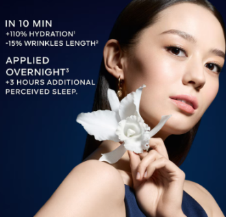 Guerlain Ochridéee Impériale The Mask